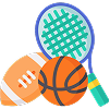 Sports & Fitness