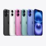 iPhone 16 - 256GB